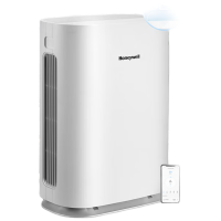霍尼韦尔(Honeywell) KJ400F-P21W 空气净化器 家用办公 除菌除甲醛雾霾 智能高效