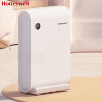 霍尼韦尔 KJ420F-P21W 空气净化器 家用办公 除菌除甲醛雾霾 智能高效