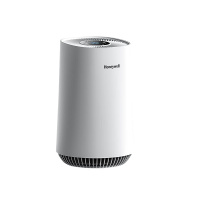 霍尼韦尔 KJ205F-PAC000AW 空气净化器 家用书房办公除甲醛除异味二手烟桌面专用净化器