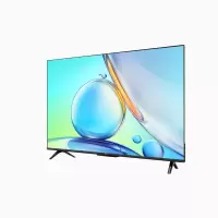 TCL 50S11 液晶电视机 50英寸 超高清4K AI声控防蓝光全景全面屏 全面屏液