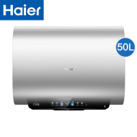海尔 ES50HD-RC103U1 电热水器 50L 3300W变频速热储水式 一级能效