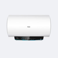 海尔 ES50H-GRC02U1 电热水器 50升储水式 3300W变频速热节能省电 一级能效