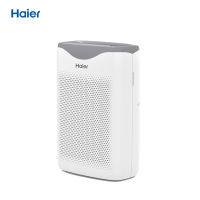 海尔(Haier) KJ203F-HCA 家用空气净化器室内除甲醛去异味层层净化
