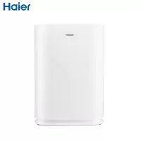 海尔(Haier) KJ320F-HCA 空气净化器 家用办公室卧室客厅净化器