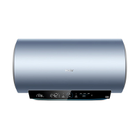 海尔 ES60H-D3SU1 电热水器 60升横式 一级能效 3300W全瓷自清洁