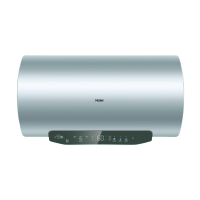 海尔 ES60H-G3(02)U1 电热水器 60升 3300W速热一级能效变频