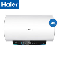 海尔 ES60H-GRC02U1 电热水器 60升储水式 一级能效 3300W变频速热