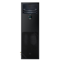 海尔 JHFX-15LW/92ZB31(裸机)柜式精密空调 6匹 15kw基站机房恒温24小时运转 380V