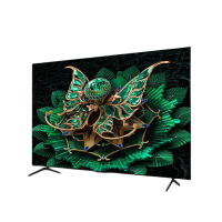 TCL 75C11K 液晶电视机 75英寸 1248个万象分区 QD-Mini LED