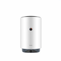 海尔/Haier ES50V-V1 50升热水器慧享竖式电热水器2200W速热一级能效