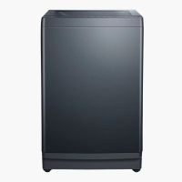 TCL B100F3 1波轮洗衣机 10公斤 洗脱一体 大容量 极地蓝
