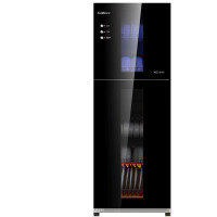 康宝 XDZ130-G1(ZD) 消毒柜 家用大容量 厨房碗筷婴儿餐具紫外线高温二星级双门消毒碗柜 消毒柜