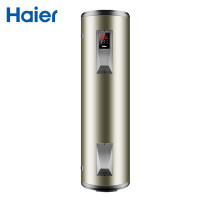海尔(Haier) ES300F-L 电热水器 300升 5000W大功率大容量速热 一级能效