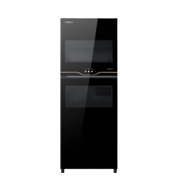 康宝(canbo) XDZ210-VA1(ZD)消毒柜 家用 立式消毒碗柜大容量210L二星级
