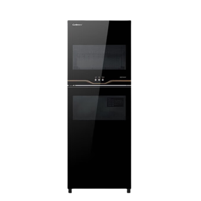 康宝(canbo) XDZ239-VA1 消毒柜大容量消毒碗柜双开门碗筷 239L二星级