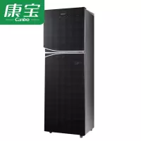 康宝(canbo) XDZ300-PN 商用消毒柜 酒店设备商用厨房消毒碗柜大容量双门碗筷食具300L