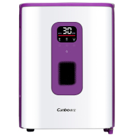 康宝(canbo) ZTD35A-1 立式消毒柜 商用/家用婴儿衣物收纳箱毛巾消毒柜35L