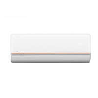 美的 KFR-50GW/G2-3 壁挂式空调 2匹 三级能效 智能变频冷暖