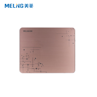 美菱(MELNG) ML-UF-03 净水机 超滤净水机 五级精滤 保留矿物质 集成水路