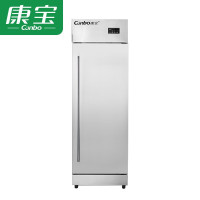 康宝 XDR320-F3 消毒柜 立式商用 二星级消毒 中温加热家用衣物 浴巾碗柜