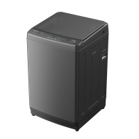 美菱 D7B110A 波轮洗衣机 11KG 家用 大容量全自动波轮洗衣机 两大一净 一键智洗