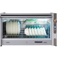 康宝 XDZ40-AW13 消毒柜家用 智能无菌储存 免沥水 臭氧紫外线 中温烘干