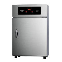 康宝 XDZ40-DJA1 刀具消毒柜 商用后厨工具消毒 臭氧消毒 中温烘干 不锈钢 台式壁挂两用