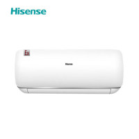 海信(Hisense) BKFR-50GW/TUS-N2(B1)一价全包(包15米铜管)挂壁式冷暖空调 2匹二级能效变频