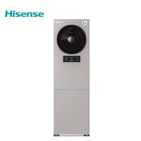 海信(Hisense) BKFR-72LW/TS09S-N2(B1)一价全包(包8米铜管)商用柜机3匹二级能效定频冷暖