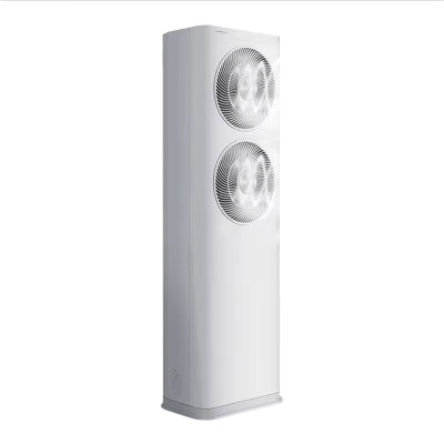 格力(GREE) KFR-120LW/(12537S)FNhAa-B2JY01 商用柜机 5匹二级能效变频冷暖