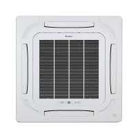 格力 KFR-50TW/(50530)FNhCaf-B3一价全包(包18米铜管) 中央空调 2匹 天花机 变频 三级能效