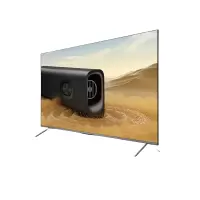 创维(Skyworth) 86G6E (含挂架安装)液晶电视机 85英寸 4K超高清液晶平板电视 240Hz高刷