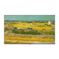 创维/Skyworth 100Q7D 100英寸 超高清(4k) 100英寸 LED 有线+无线 黑色普通电视设备