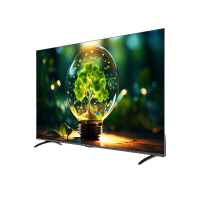 创维(Skyworth) 32GT3(含挂架安装)液晶电视机 32英寸4K超高清 全吋全面屏 健康护眼节能认证