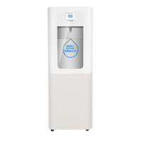 希力 XL-HN08 净水器 (含安装调试)145W室内制水主机大流量企业直饮水机单位净饮一体机 一键灌装