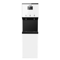 希力(XILI WATER) XL-2WB20 (含安装调试)落地式 5级 净水器 商用净水器五级反渗透过滤加热直饮水