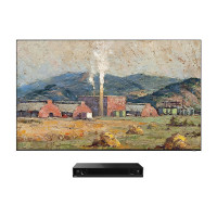 创维(SKYWORTH) 75Q53 液晶电视机 75英寸超高清4k 全面屏平板电视 LED 有线+无线