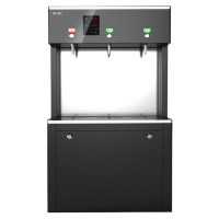希力 XL-3W265(二开一直饮)(含安装调试)净水器 3000W大流量直饮机过款开水器企业饮水机