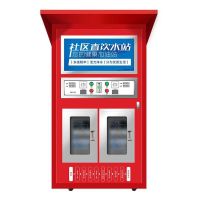 希力 XL-ZYJ-800G(S22)(含安装调试)净水器 自动售水机直饮水站大型反渗透单位小区净水器