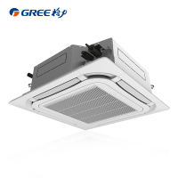 格力 KFR-72TW/(72550S)NhCa-2一价全包(包15米铜管) 天井机 定频冷暖 3匹 二级能效 380V