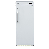 澳柯玛 DW-25L116 立式带锁冷冻柜冰柜 温度范围-15℃~ -25℃ 116升 医用冰箱低温冷冻柜