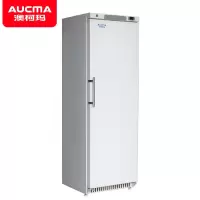 澳柯玛 DW-25L300 医用低温冷冻冰箱 -10~-25℃ 试剂药品冷藏保存箱 立式300L 低温冷冻柜
