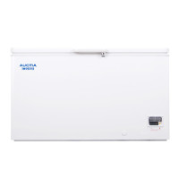 澳柯玛 DW-40W300 医院血站低温试验冷藏储存箱卧式冷冻柜 医用冰箱低温冷冻柜