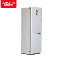 澳柯玛 YCD-265 医用冷藏冷冻箱 -26℃/2~8℃双温 疫苗试剂药品实验室医用 立式265L 立式医用冷藏冷冻箱