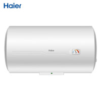 海尔/Haier ES80H-CK3(1) 电热水器 80升大容量 2200W速热二级能效 即热恒温