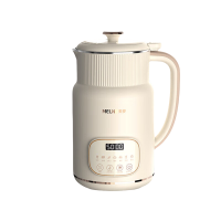 美菱(MELNG) MQ-C86 豆浆机 全自动免煮破壁机免滤静音家用豆浆机