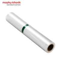 摩飞电器(MORPHY RICHARDS) MR1074 保鲜膜 全自动抽真空封口机家用食品塑封机干湿两用