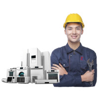 空调安装辅材(打孔)