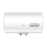 海尔(Haier) ES60H-C7(ET) 一价全包(含100元安装包)电热水器 60升 一级能效 健康抑菌横式