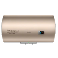 海尔 ES60H-CK5(1) 一价全包(含150元安装包)电热水器 60L 二级能效 大容量节能速热3300W